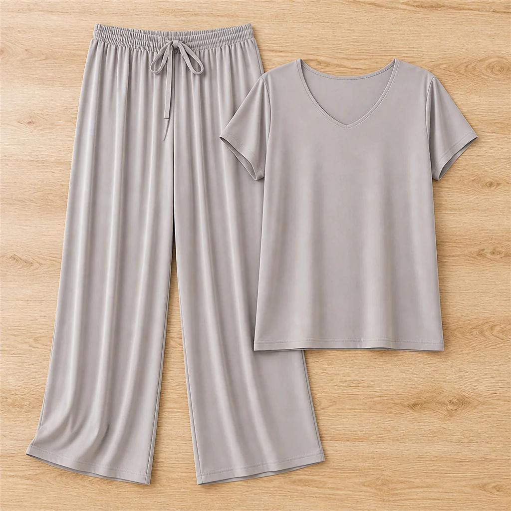 LumaBreeze™ — Feel the Freedom of Cool, Silky Comfort That Moves with You All Day - Image 14