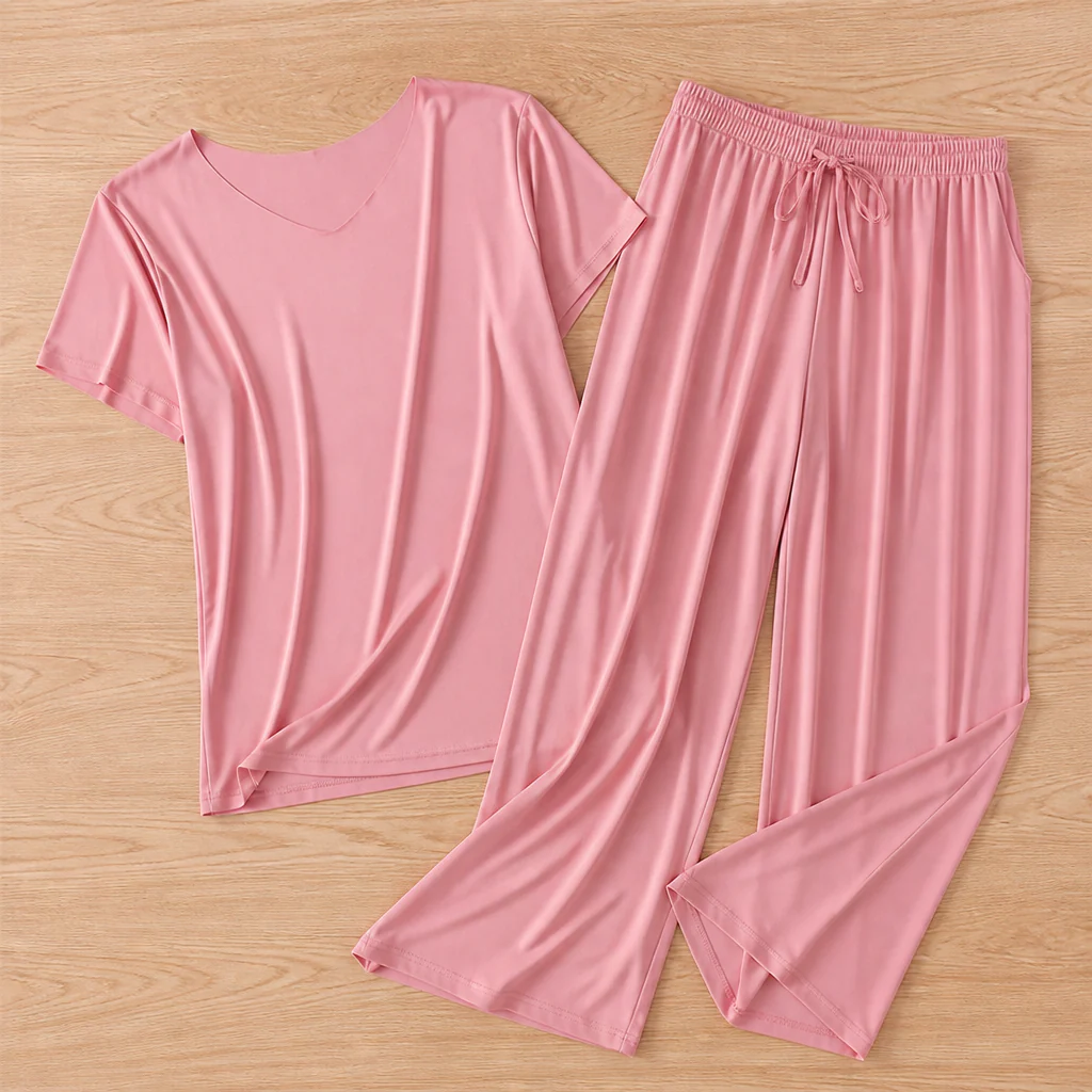 LumaBreeze™ — Feel the Freedom of Cool, Silky Comfort That Moves with You All Day - Image 4