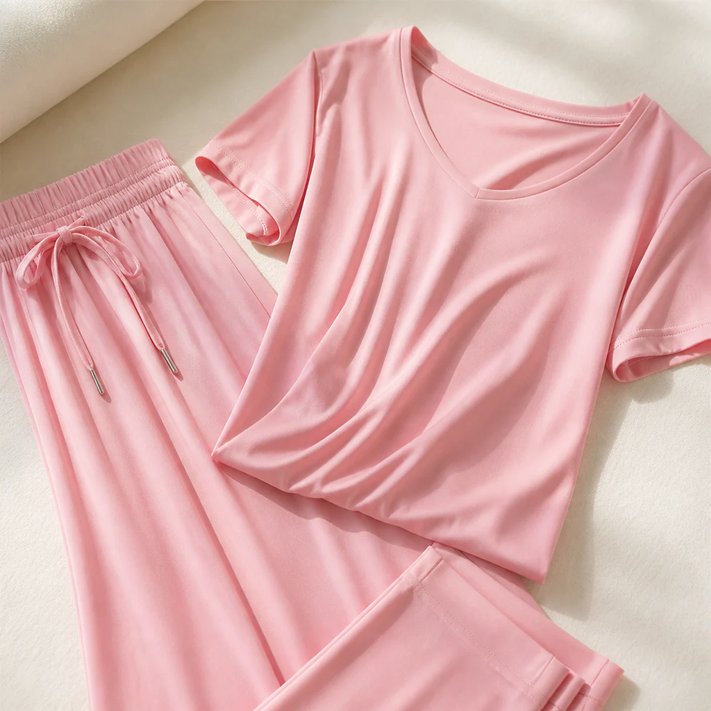 LumaBreeze™ — Feel the Freedom of Cool, Silky Comfort That Moves with You All Day - Image 6