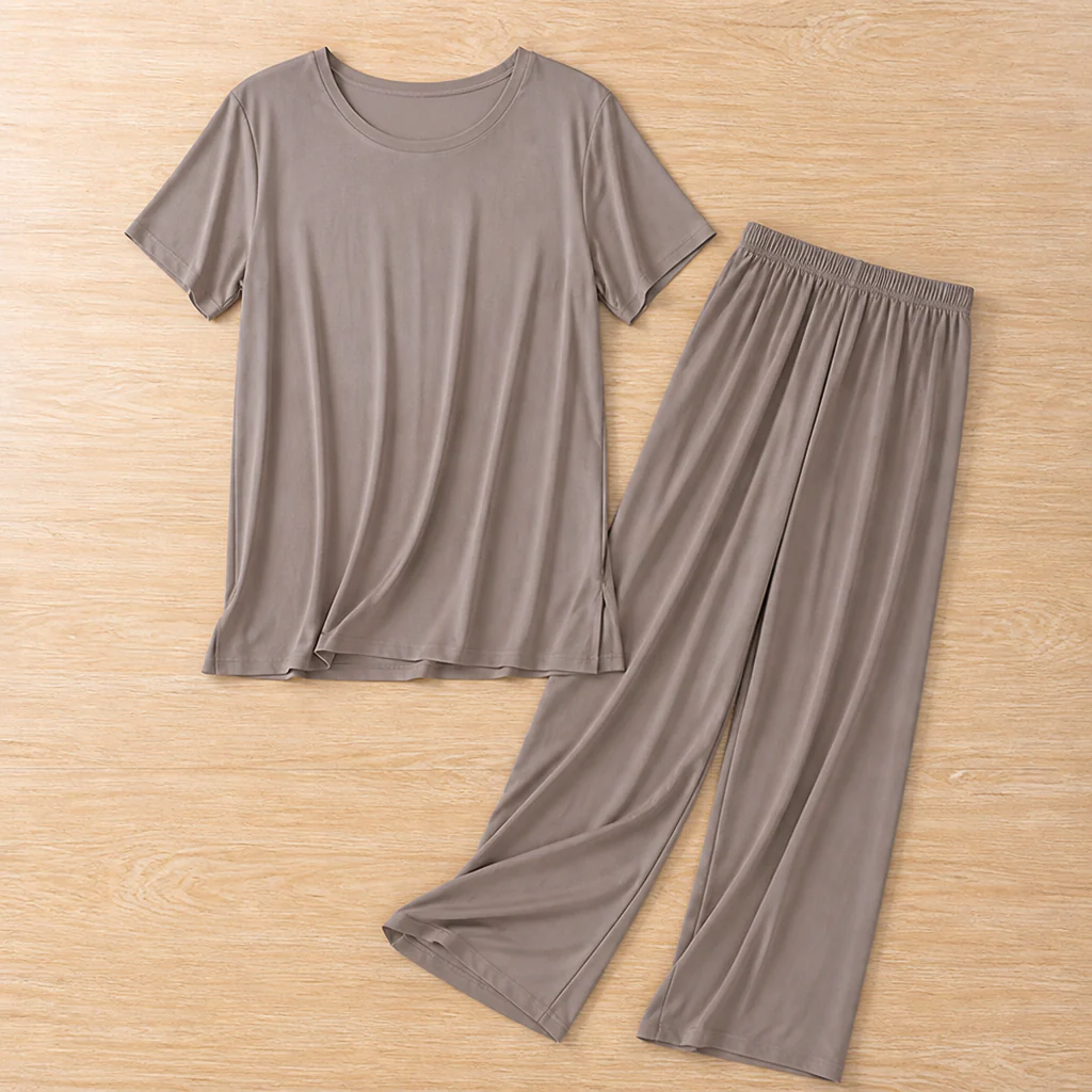 LumaBreeze™ — Feel the Freedom of Cool, Silky Comfort That Moves with You All Day - Image 8