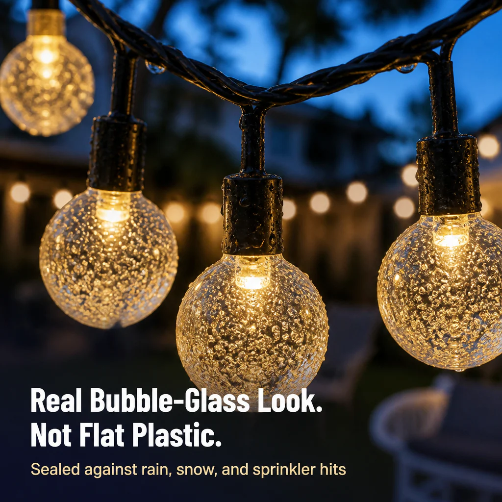 LumaBrite™ — Light Your Backyard Like the Pinterest Pin You Keep Saving - Image 5