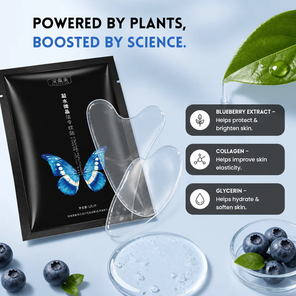 LumaLift™ — Soften Smile Lines & Drench Tired Skin in Plant-Powered Hydration - Image 3
