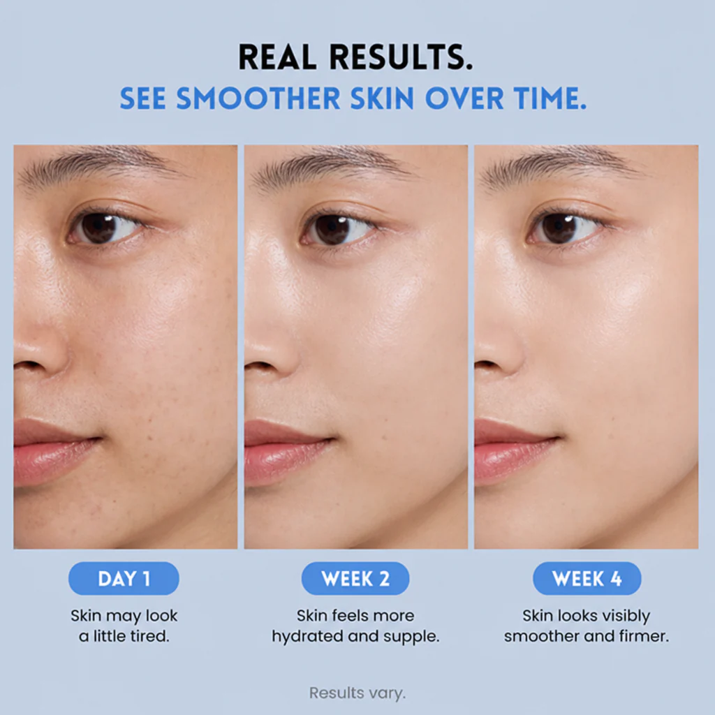 LumaLift™ — Soften Smile Lines & Drench Tired Skin in Plant-Powered Hydration - Image 5