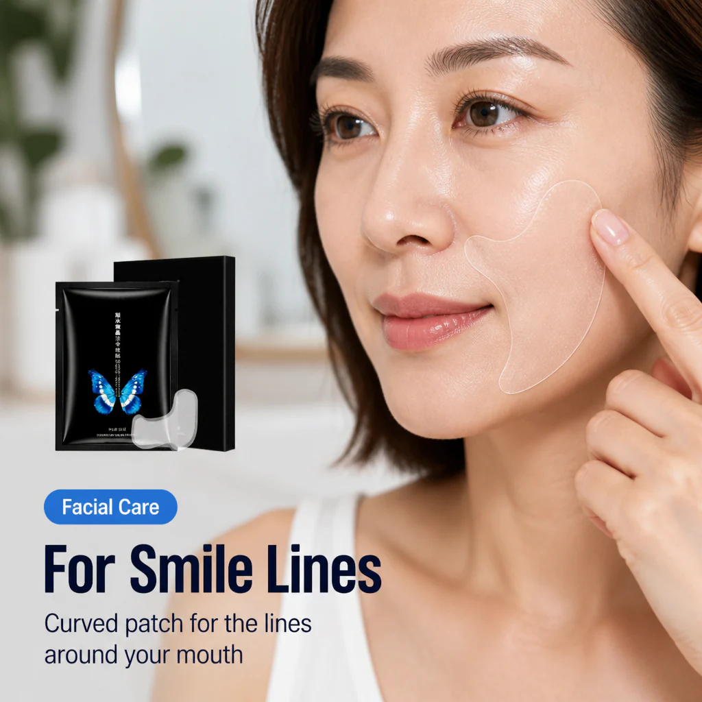 LumaLift™ — Soften Smile Lines & Drench Tired Skin in Plant-Powered Hydration - Image 7
