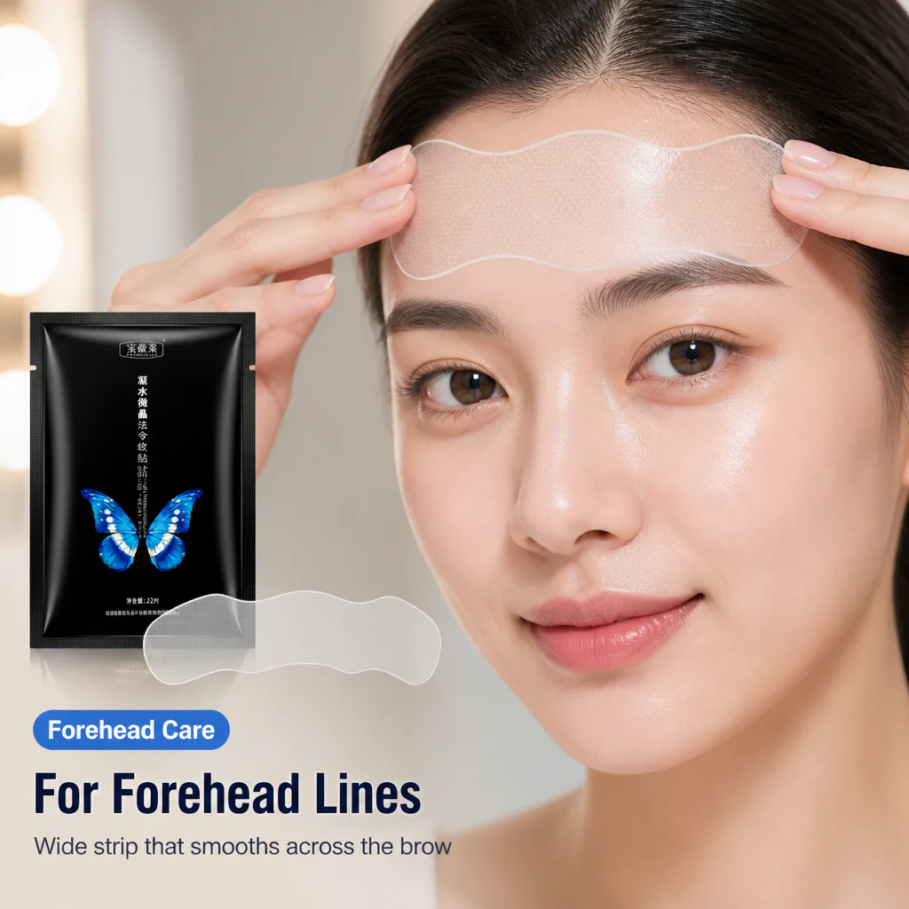 LumaLift™ — Soften Smile Lines & Drench Tired Skin in Plant-Powered Hydration - Image 9
