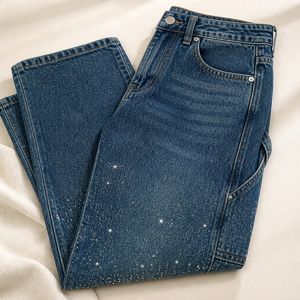 LumaLuxe™ — Step into Soft, Sparkling Confidence That Celebrates Your Curves - Image 5