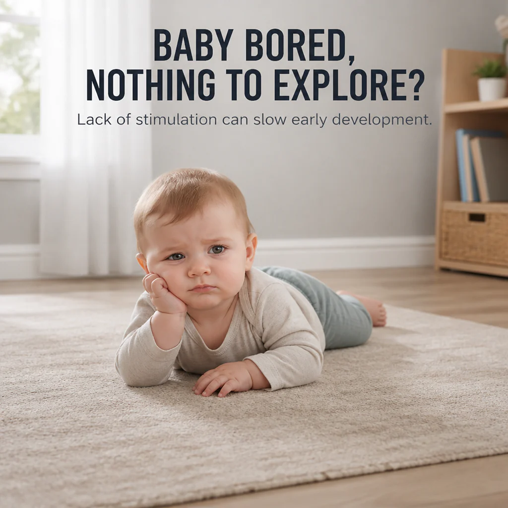 LumaRise™ — Watch Your Baby’s Confidence Soar with Every Joyful Milestone - Image 2