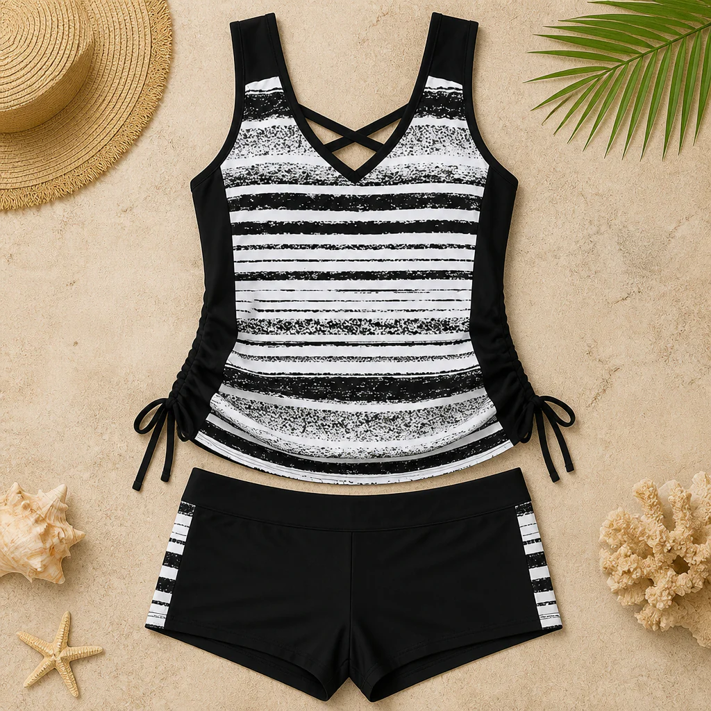 LumaSea™ — Shape Your Curves, Own Your Confidence Every Beach Day - Image 15