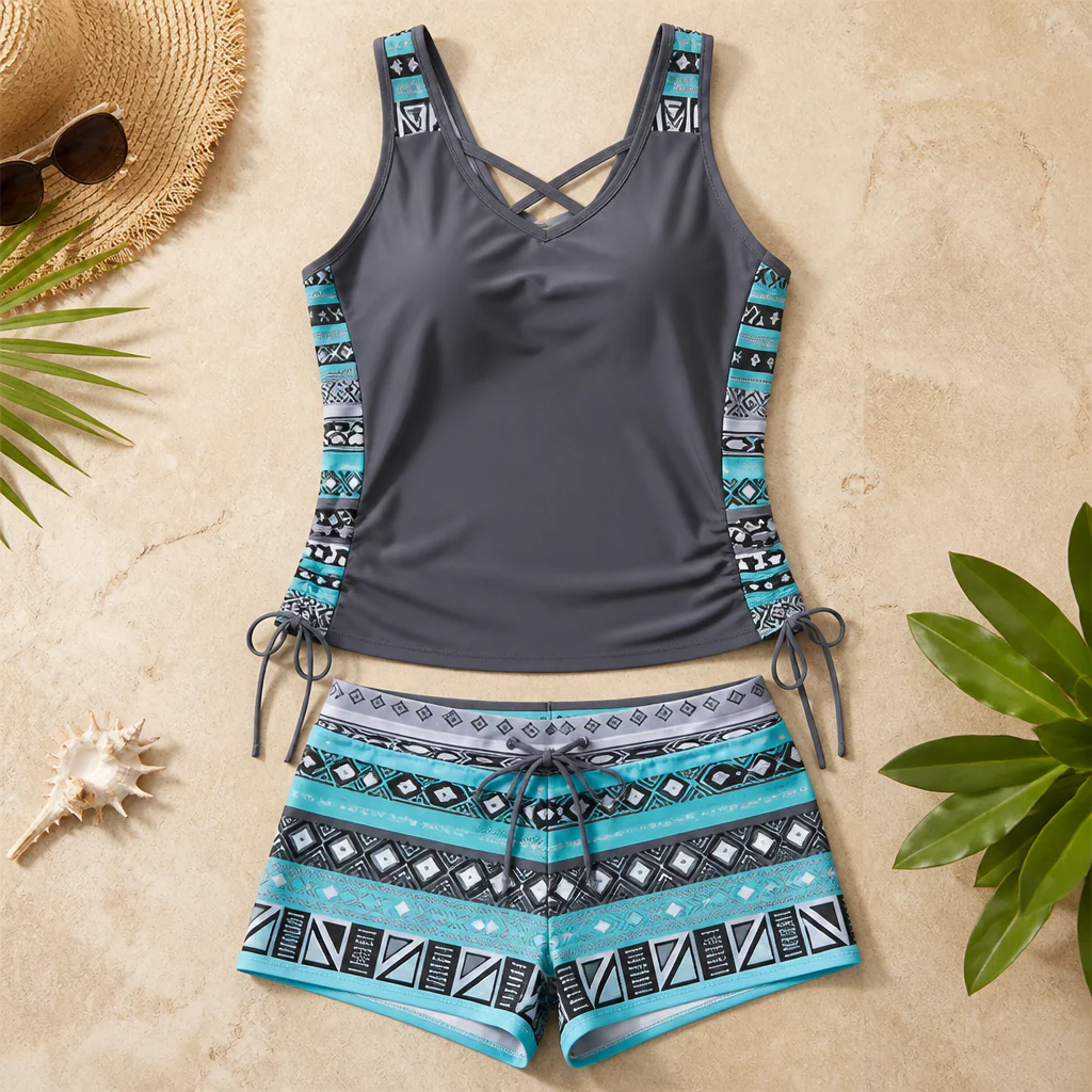 LumaSea™ — Shape Your Curves, Own Your Confidence Every Beach Day - Image 4