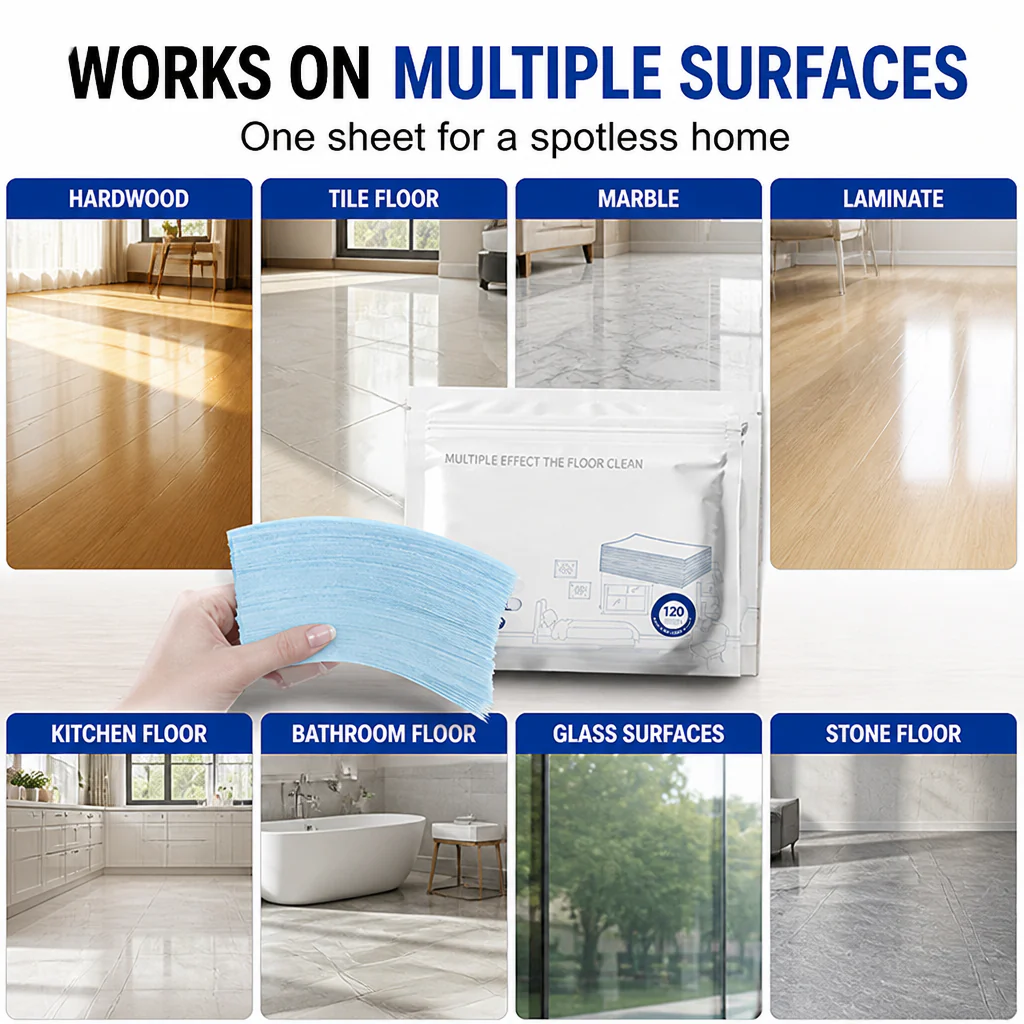 LumaShine™ — Transform Dull Floors into a Stunning, Effortless Glow Every Time - Image 6