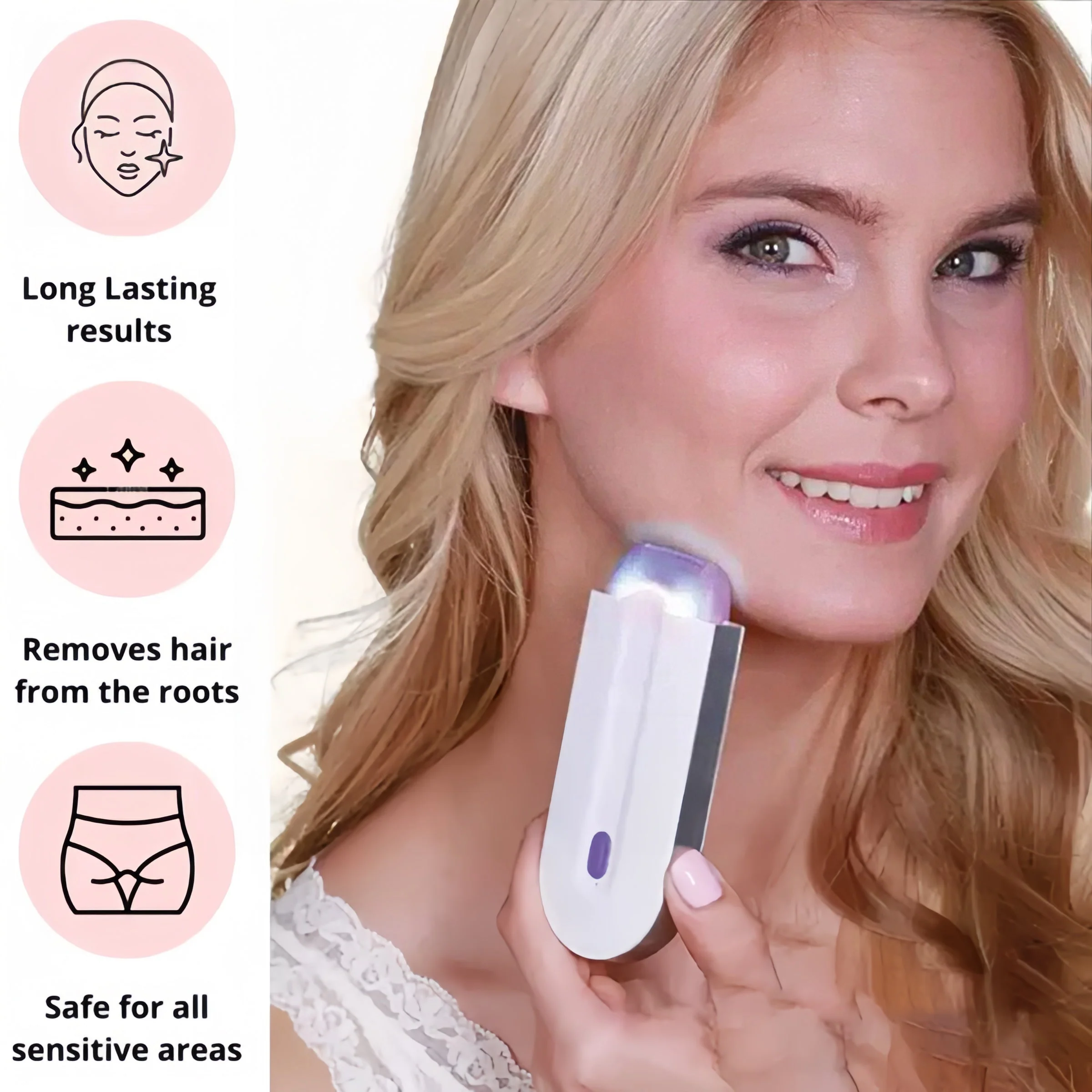 LumaSilk™ — Pain-Free, All-Over Smoothness That Fuels Your Confidence - Image 5