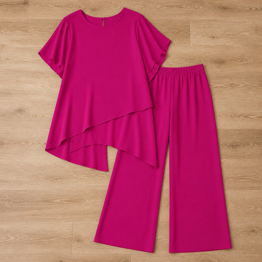 LumaVita™ — Unleash Confidence and Comfort That Moves With You All Day - Image 10