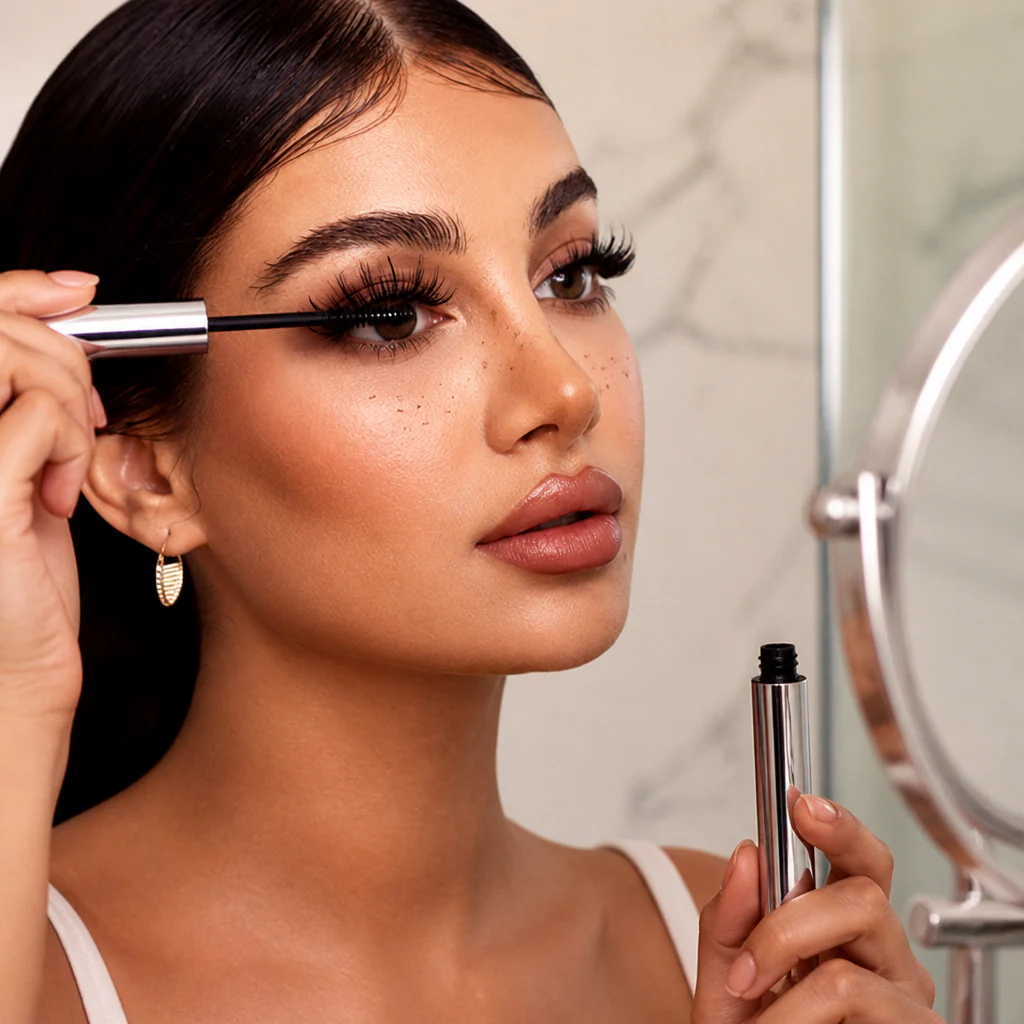 LumeLux™ Lash Duo — Lengthen, Lift & Hold Your Lashes 24 Hours, Clump-Free - Image 4