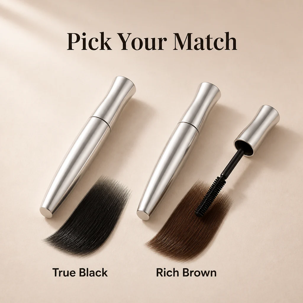 LumeShade™ — Cover Gray Roots in 10 Seconds Between Salon Visits - Image 9