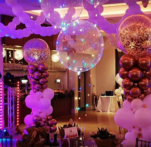 LumiAura™ — Transform Any Party Into a Stunning, Glowing Celebration - Image 7