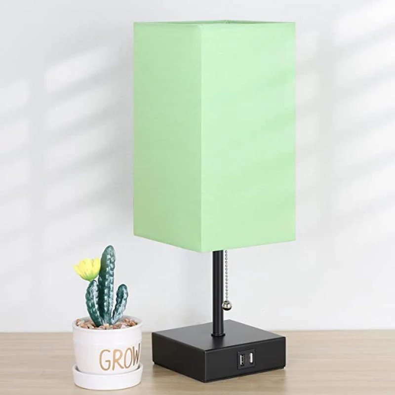 LumiCharge - Wireless Rechargeable USB Desk Lamp - Image 5