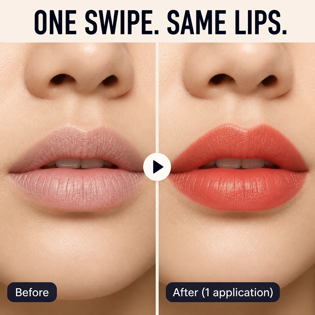 LumiLush™ — Drench Your Lips in Color That Treats As It Stays - Image 4