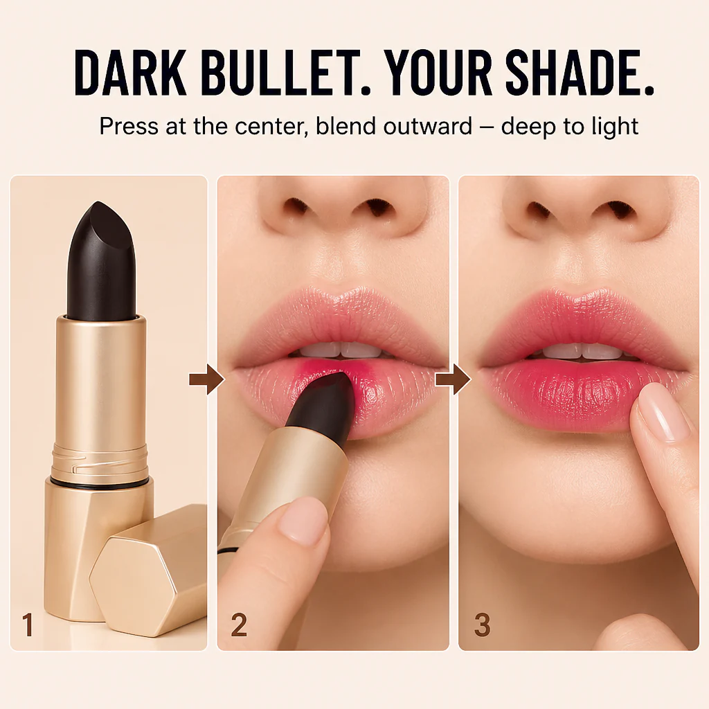 LumiLush™ — Drench Your Lips in Color That Treats As It Stays - Image 5
