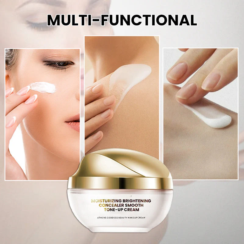 LumiMist™ — Unlock Radiant, Hydrated Skin That Turns Heads All Day Long - Image 3