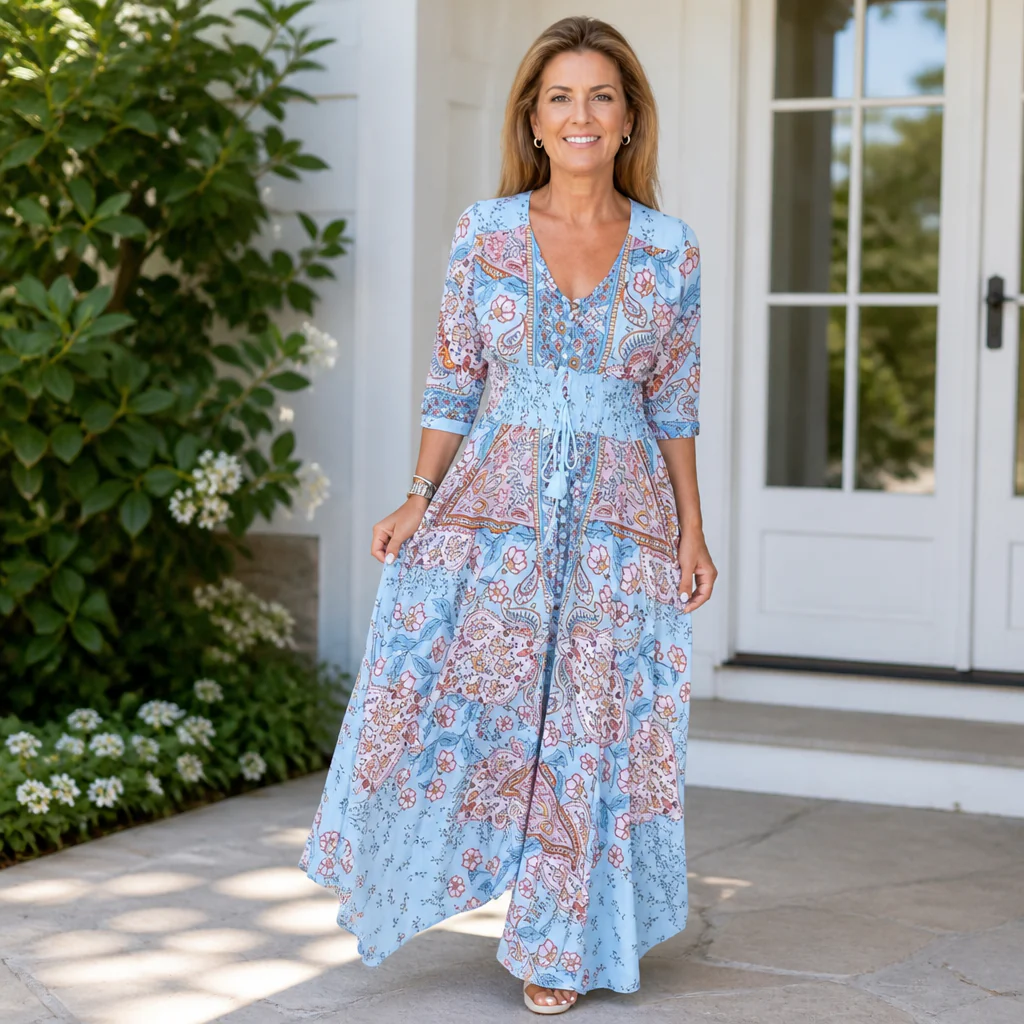LuminaBelle™ — Embrace Effortless Elegance That Celebrates Your Natural Confidence