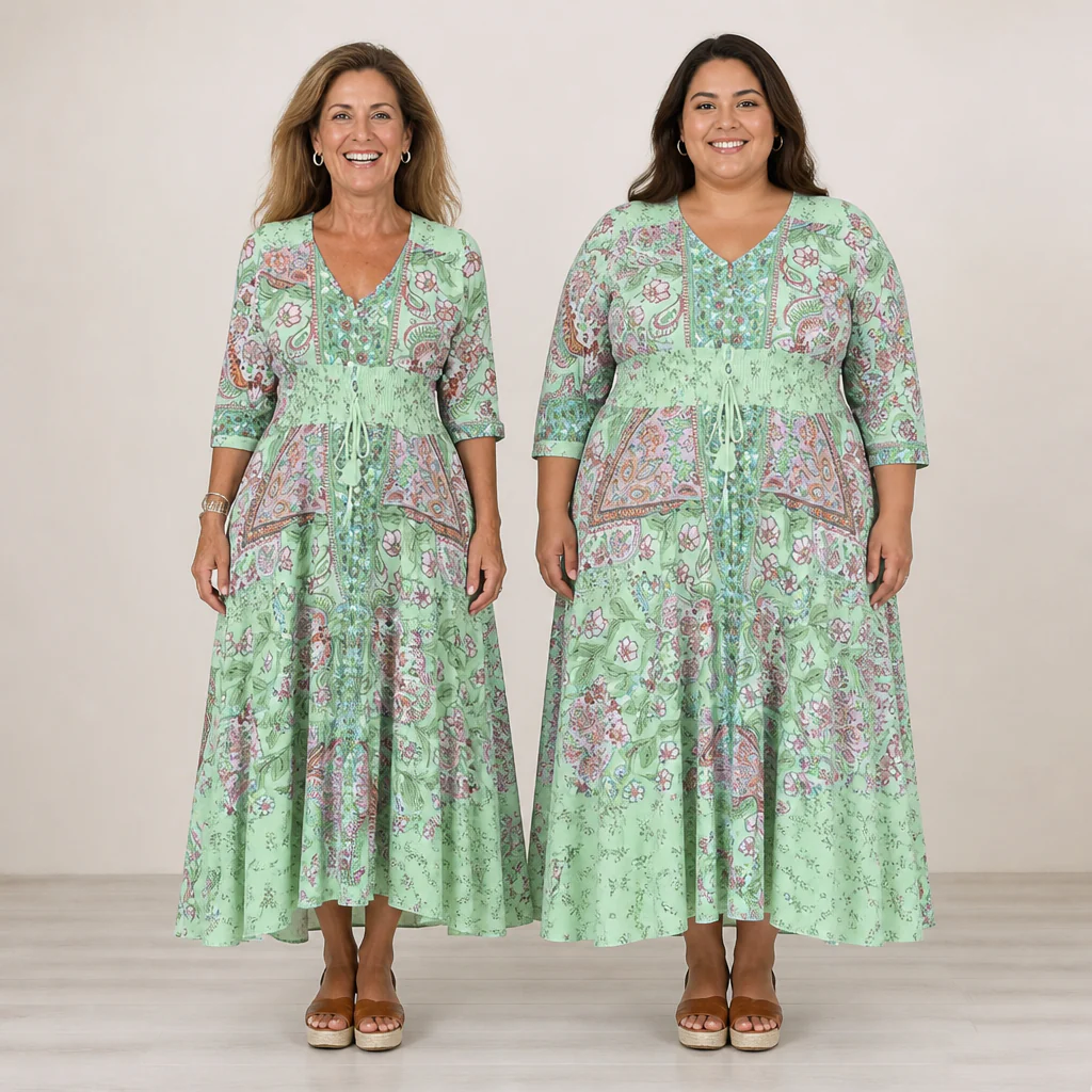 LuminaBelle™ — Embrace Effortless Elegance That Celebrates Your Natural Confidence - Image 10