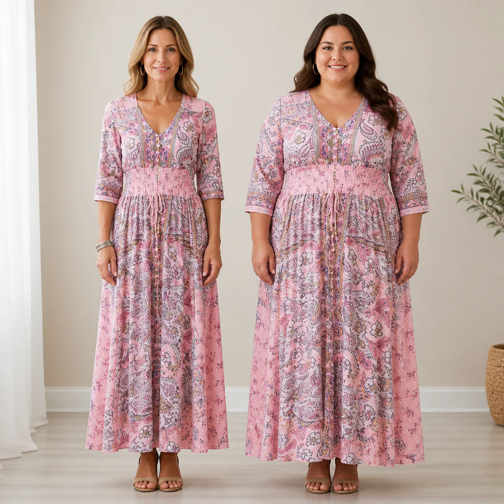 LuminaBelle™ — Embrace Effortless Elegance That Celebrates Your Natural Confidence - Image 12