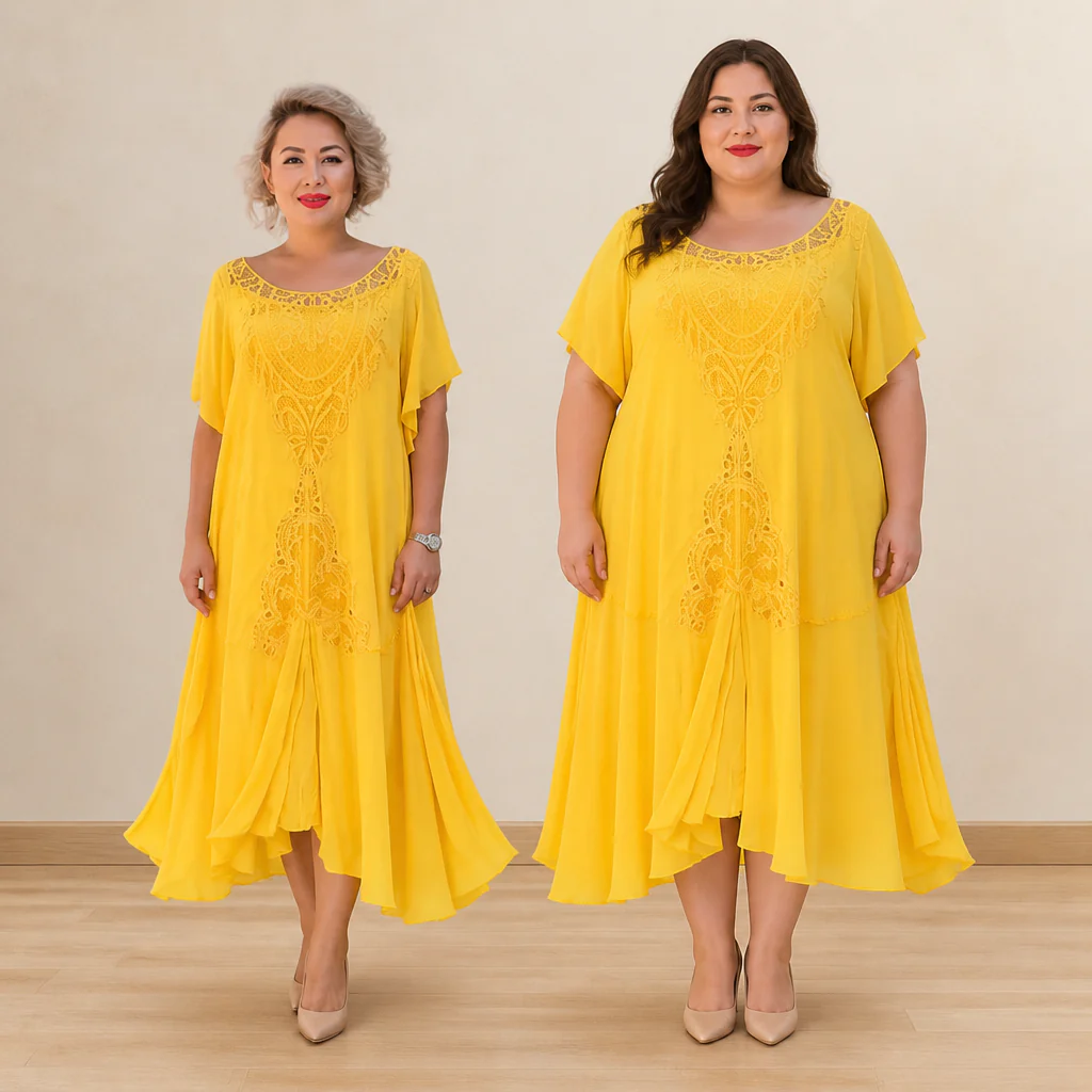 LuminaBelle™ — Feel Unstoppable Confidence and Effortless Elegance All Day Long - Image 4