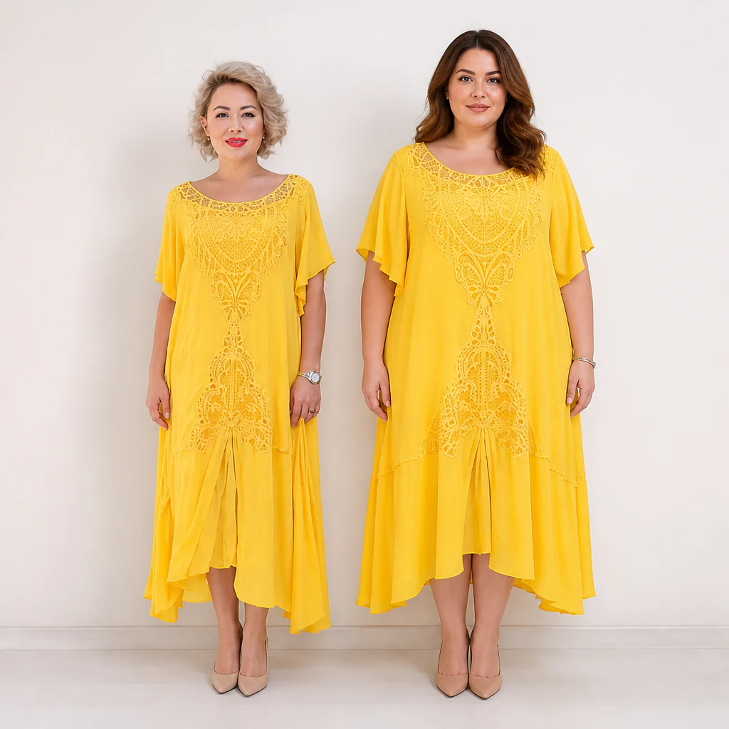 LuminaBelle™ — Feel Unstoppable Confidence and Effortless Elegance All Day Long - Image 9