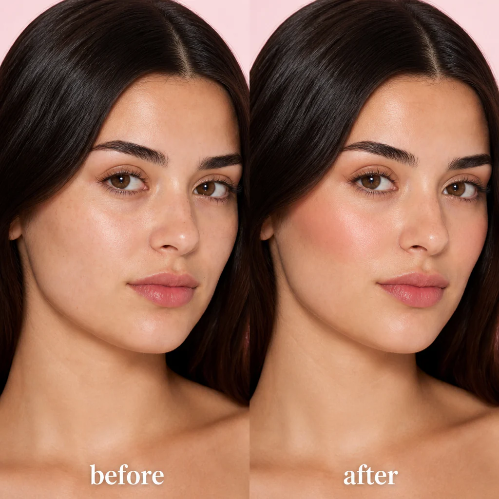LuminaFace™ — Sculpt Snatched Cheeks and a Lit-From-Within Flush in 60 Seconds - Image 3