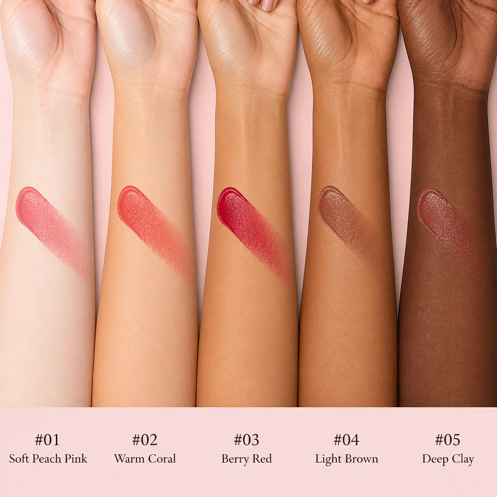 LuminaFace™ — Sculpt Snatched Cheeks and a Lit-From-Within Flush in 60 Seconds - Image 6