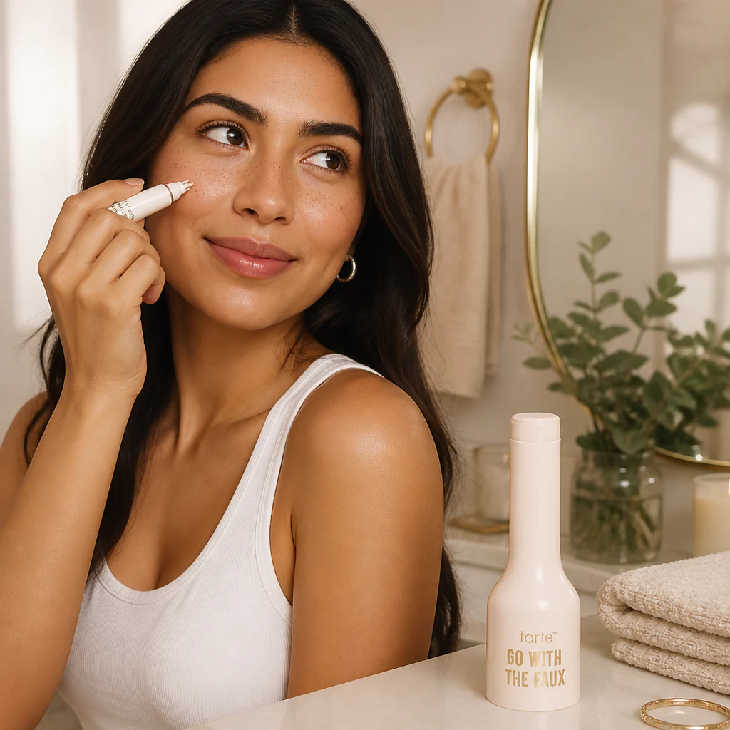 LuminaFreck™ — Stamp On Real-Looking Freckles in 30 Seconds, No Sun - Image 5