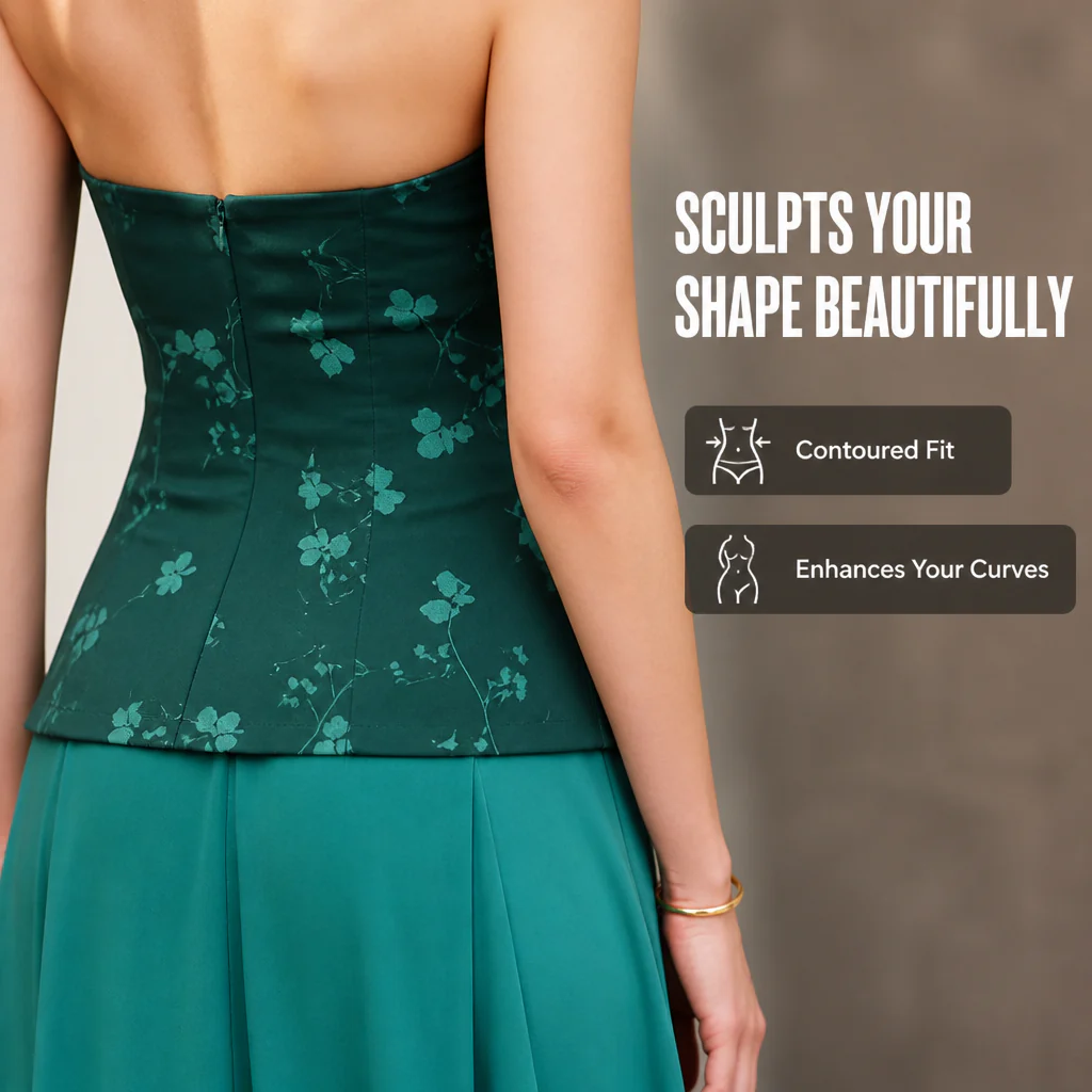 LuminaLuxe™ — Feel Flawless Confidence That Stays Put All Day - Image 3
