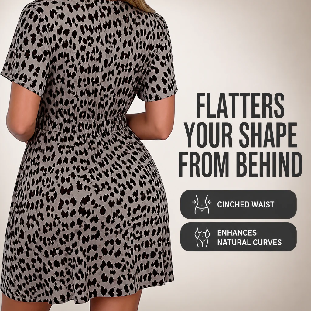 LuminaLuxe™ — Slip Into That Effortless Confidence You Deserve - Image 3