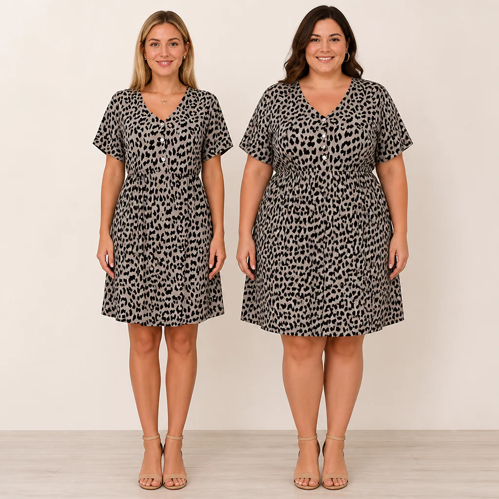 LuminaLuxe™ — Slip Into That Effortless Confidence You Deserve - Image 4