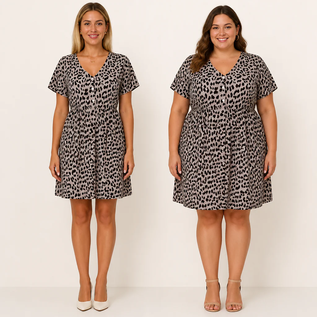 LuminaLuxe™ — Slip Into That Effortless Confidence You Deserve - Image 9