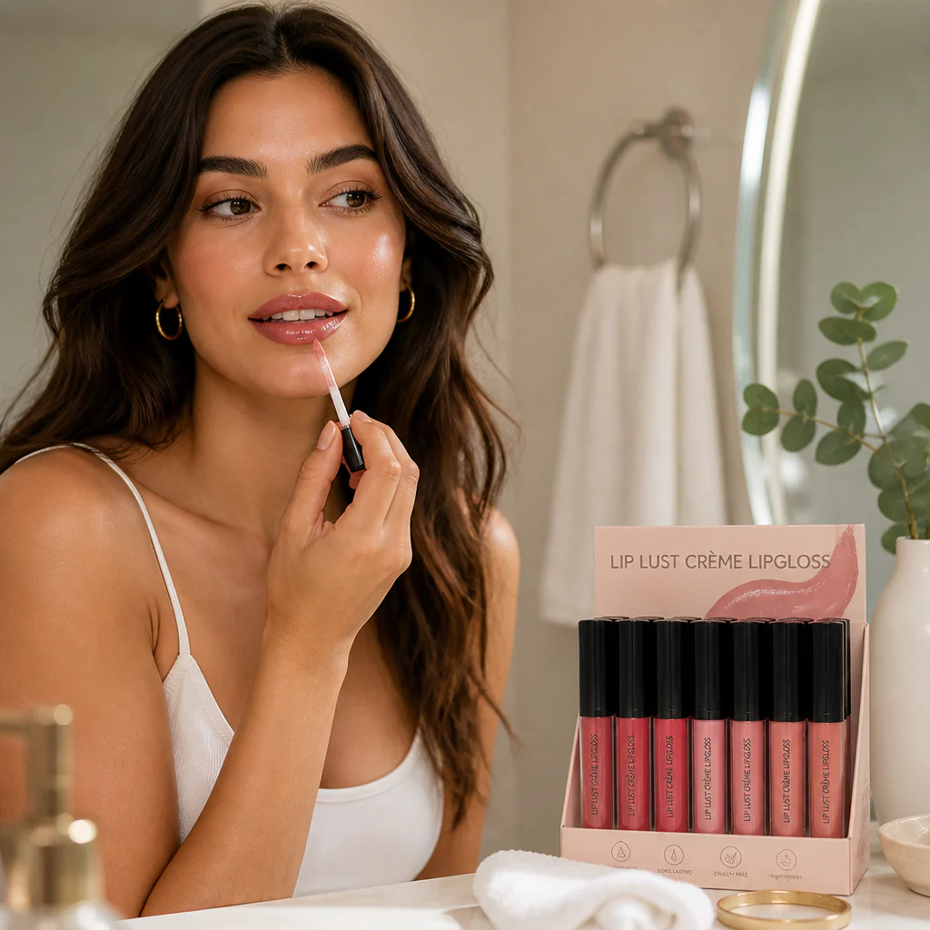 LuminaLuxe™ — Unstoppable Color and All-Day Comfort That Turns Heads - Image 5