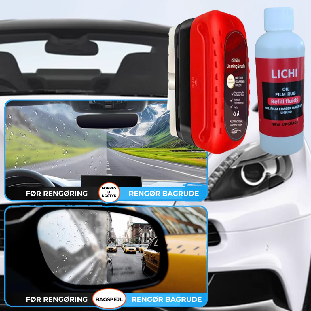 LuminaShield™ — Command Every Drive with Unbreakable Clarity and Confidence - Image 3