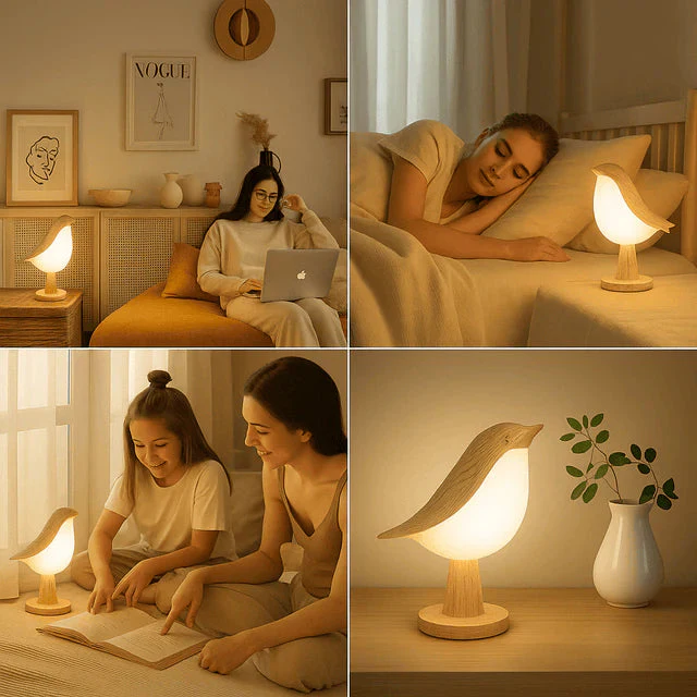 LumineaBloom™ — Create Your Personal Sanctuary of Calm and Beauty - Image 8