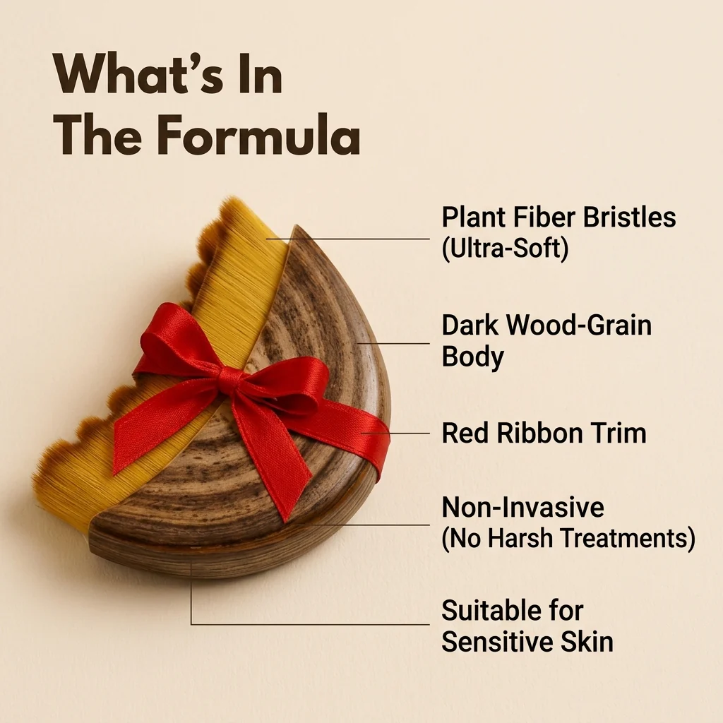 LumiSculpt™ Facial Boost Brush — Unleash Your Skin’s Natural Glow and Slim, Sculpted Contours Every Day - Image 3