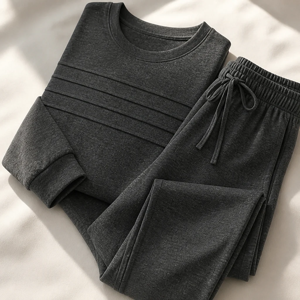 LumiSoothe™ — Feel Confident and Cozy in Loungewear Made to Move With You - Image 6