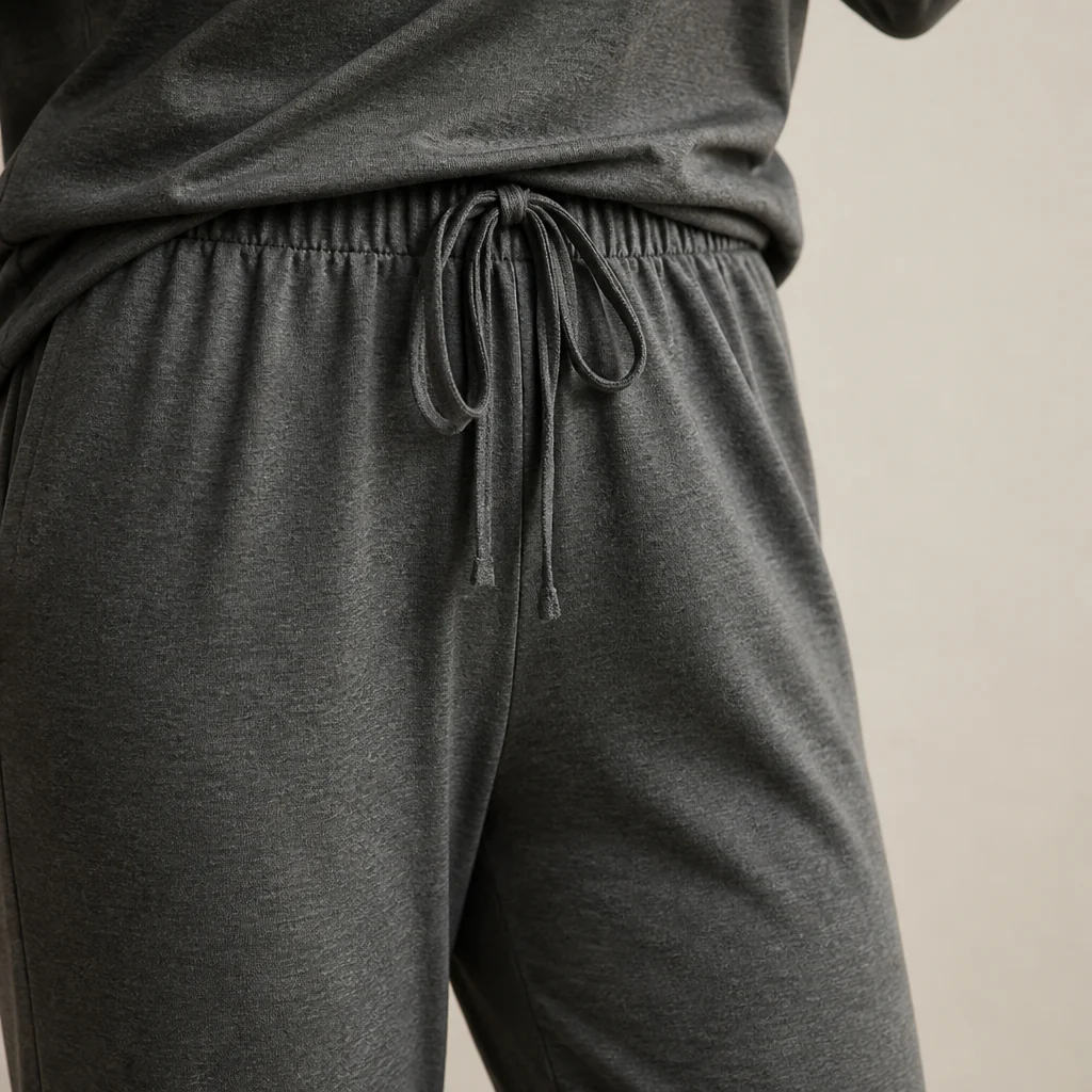 LumiSoothe™ — Feel Confident and Cozy in Loungewear Made to Move With You - Image 7