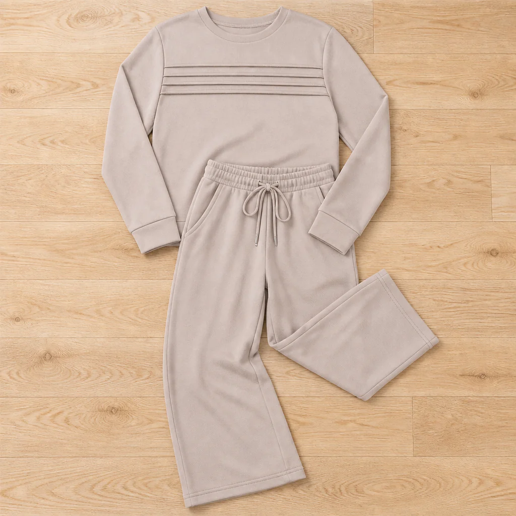 LumiSoothe™ — Feel Confident and Cozy in Loungewear Made to Move With You - Image 9