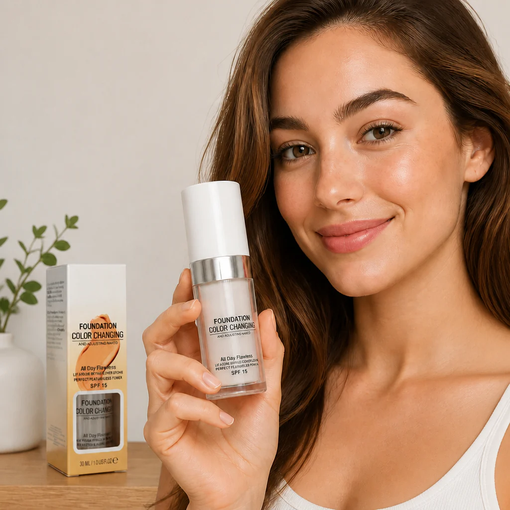 LumiVive™ — Your Skin’s Perfect Match for Effortless, All-Day Confidence - Image 7