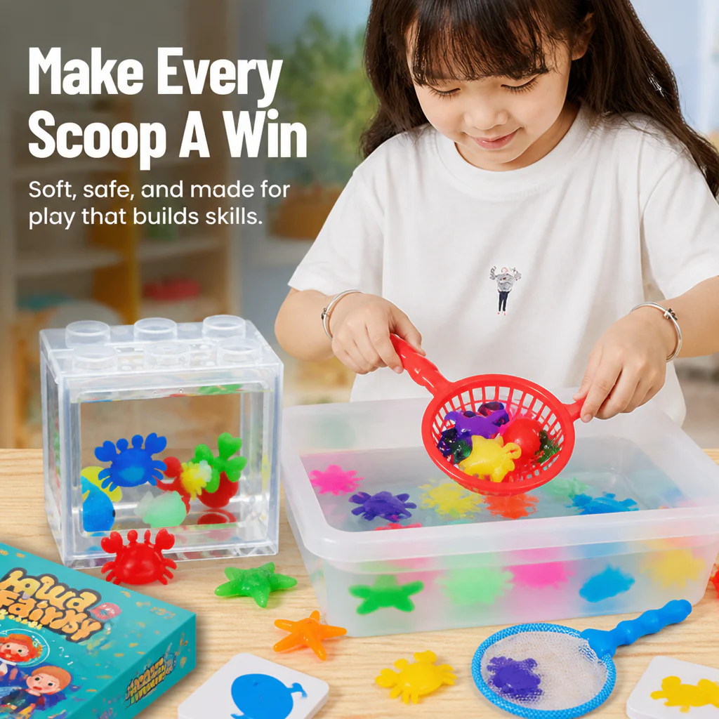 LumoTide™ — Ignite Your Child’s Curiosity with Soft, Colorful Sensory Play - Image 3