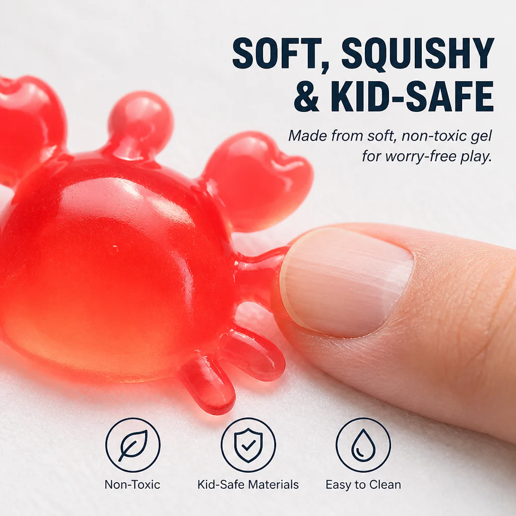 LumoTide™ — Ignite Your Child’s Curiosity with Soft, Colorful Sensory Play - Image 5