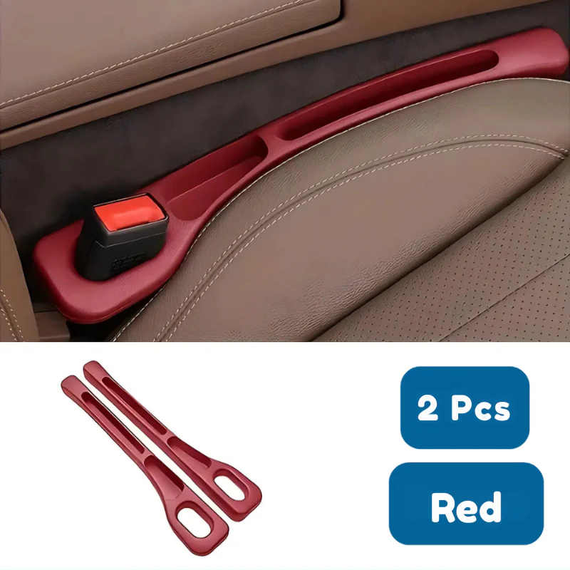 TitanSeal™ — Lock Out Clutter and Drive Spotless with Confidence - Image 7