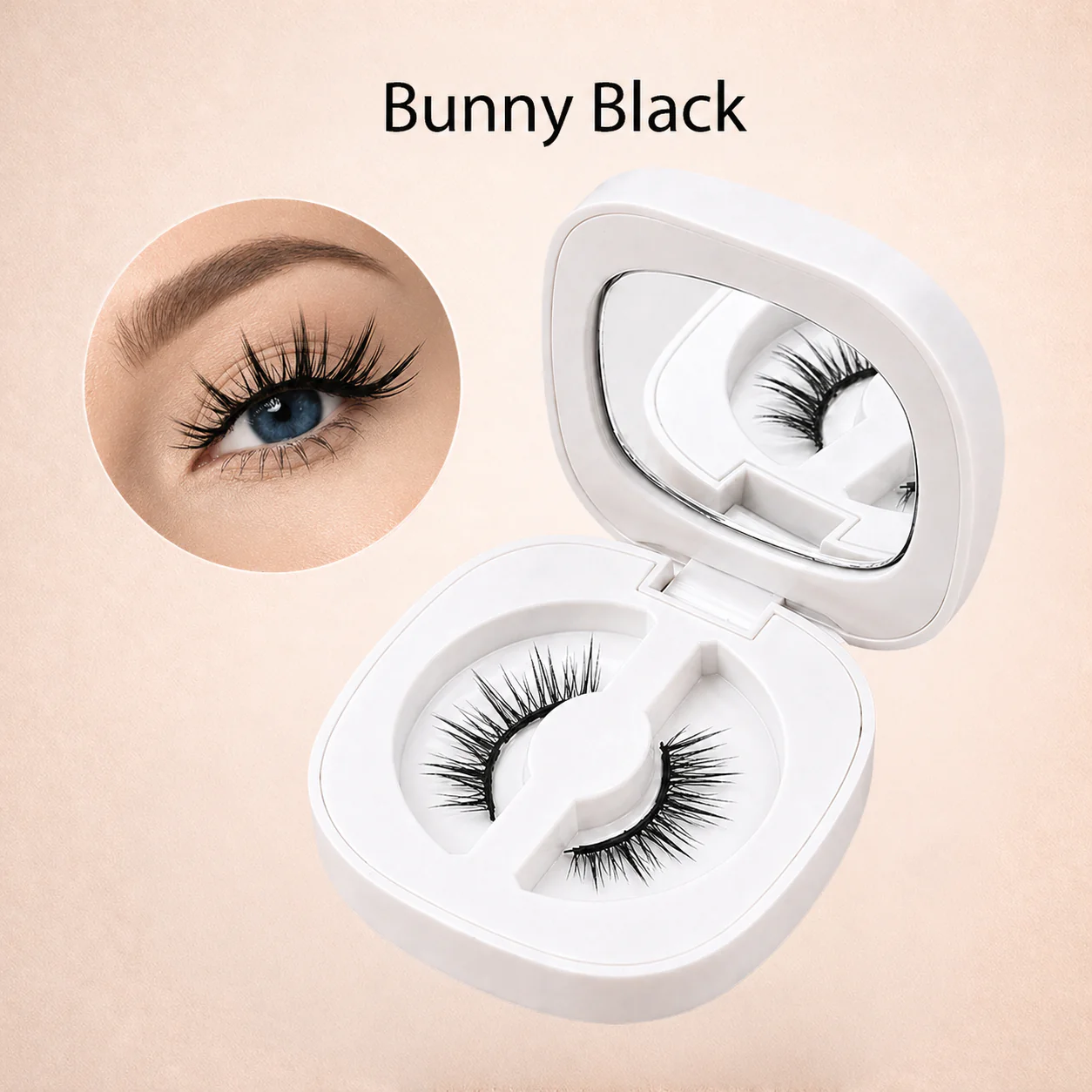 LushLure™ — Snap on Confidence with Perfect Lashes in 30 Seconds, No Glue Needed - Image 15