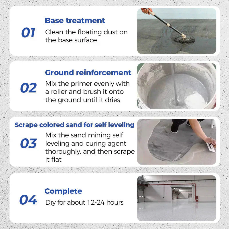 LustreStone™ — Transform Your Floors into a Stunning, Scratch-Proof Marble Masterpiece - Image 7
