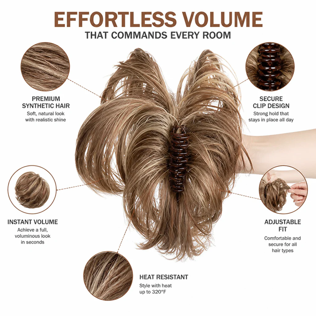LuxAura™ — Effortless Volume That Commands Every Room - Image 15