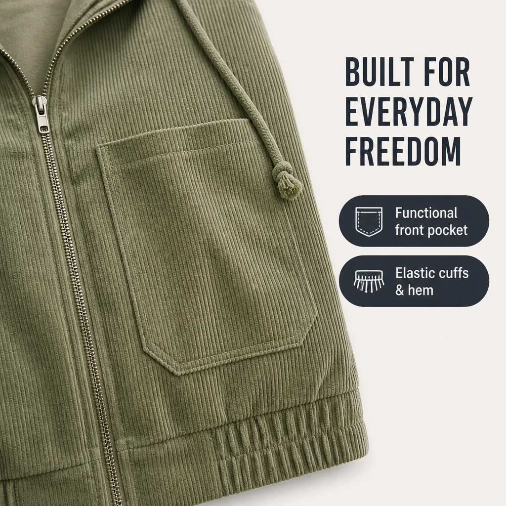LuxeBold™ — Feel Light, Move Free, and Own Every Moment - Image 8
